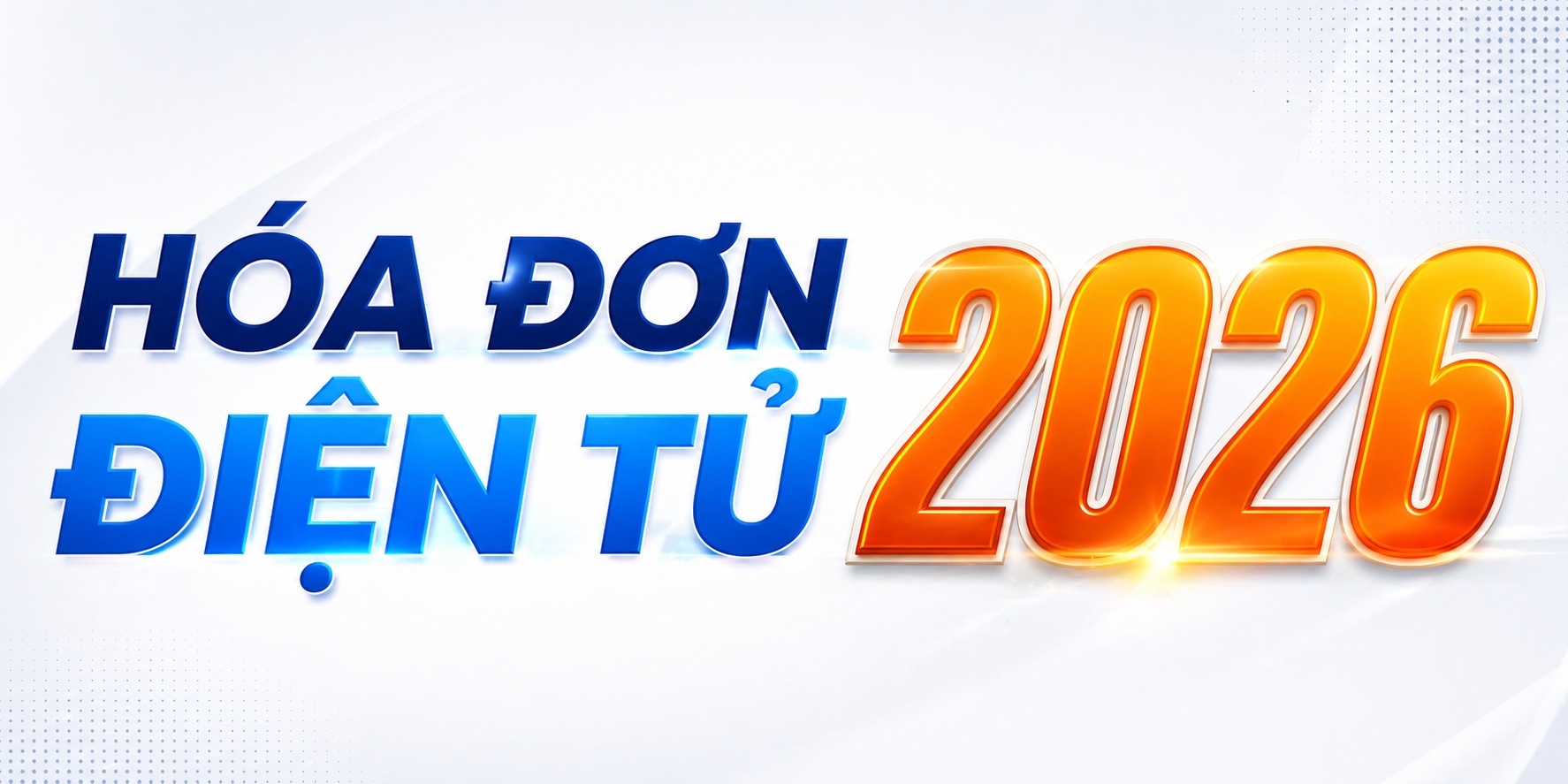 Hoá đơn điện tử  2026: Những quy định các nữ chủ shop cần cập nhật