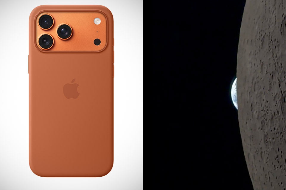 Cách iPhone 17 Pro Max làm nên lịch sử cho riêng mình