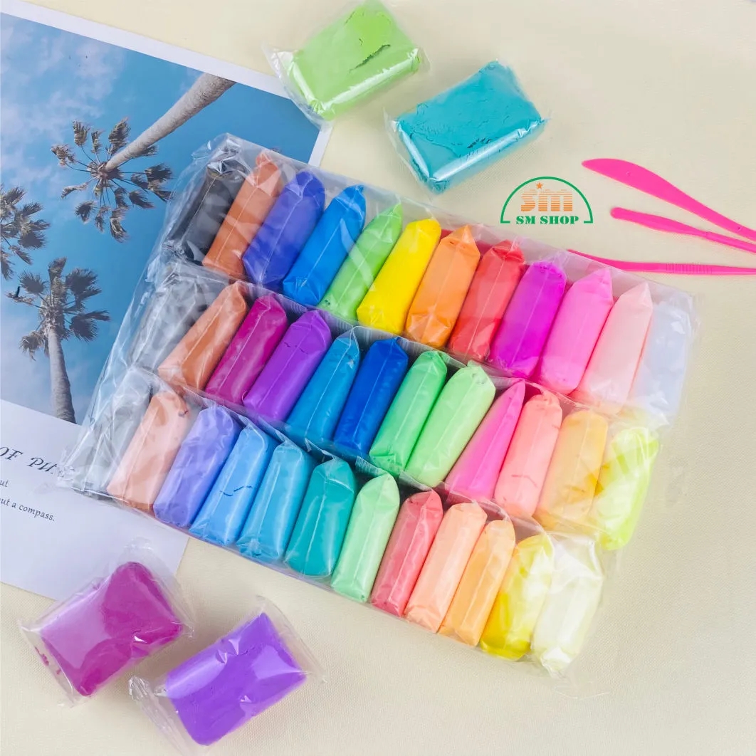 đất sét tự khô, nữ founder solo, kinh doanh handmade, bán hàng online, startup nhỏ, đồ thủ công Việt Nam