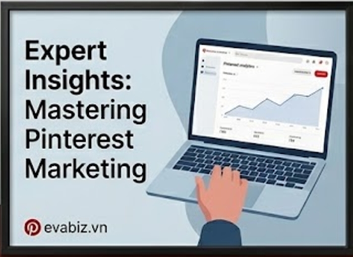 Pinterest Marketing, Pinterest cho doanh nghiệp, bán hàng trên Pinterest, marketing cho nữ doanh nhân, Pinterest traffic, kinh doanh sáng tạo