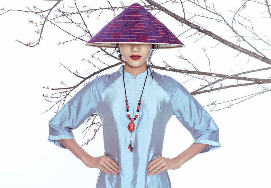 Toàn cảnh ngành thời trang lụa Việt Nam đầu năm 2026