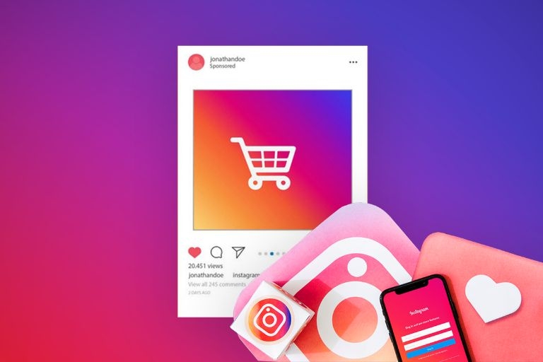 Cách viết caption Instagram cho thương hiệu handmade ấn tượng và hiệu quả
