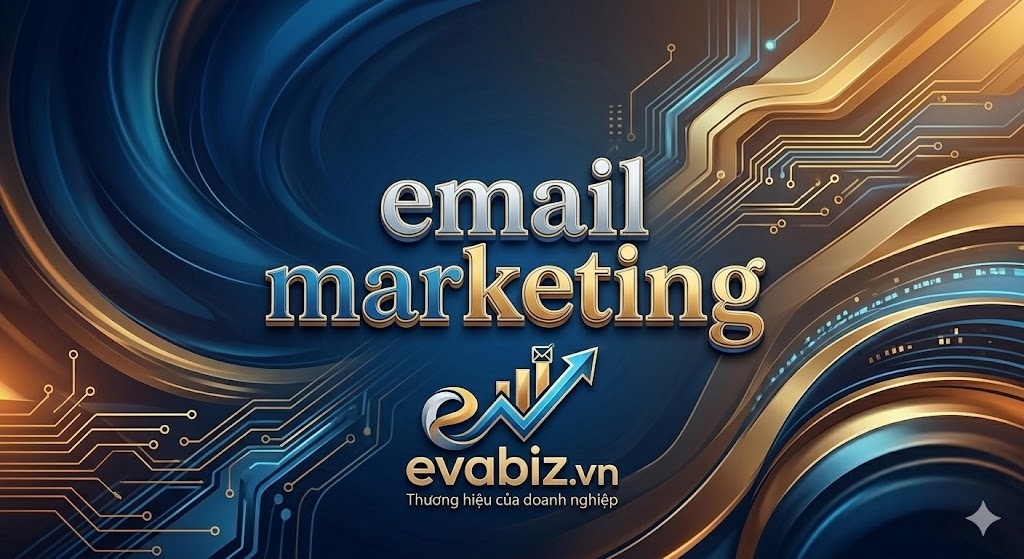 Gợi ý chị em cách set up email marketing cho shop nhỏ