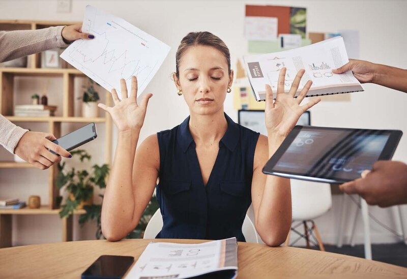 Khi nào một nữ founder craft nên thuê người đầu tiên?