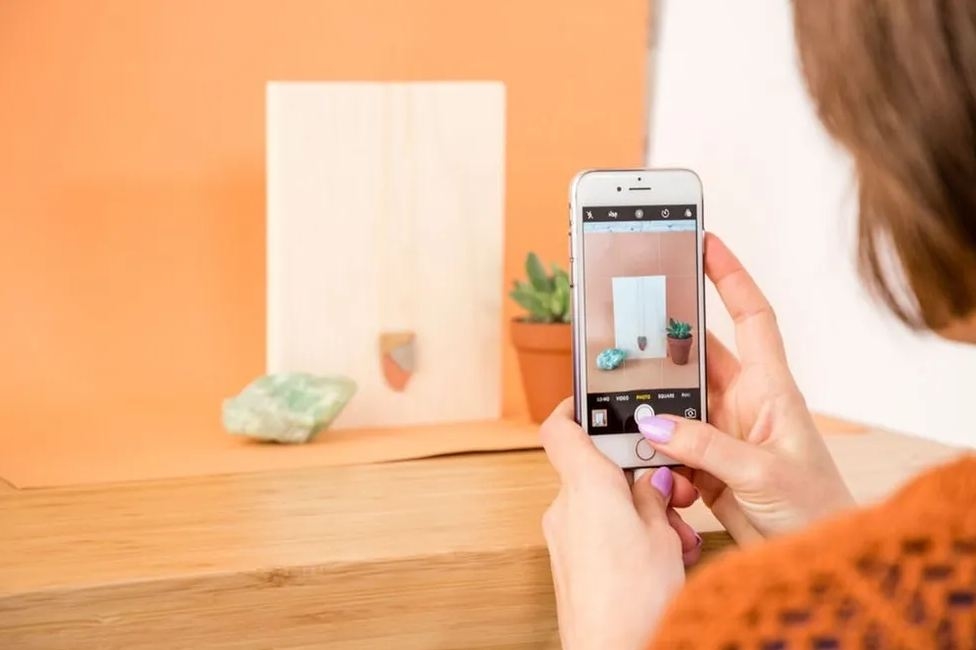 Chọn DIY hay thuê Photography chụp sản phẩm handmade?