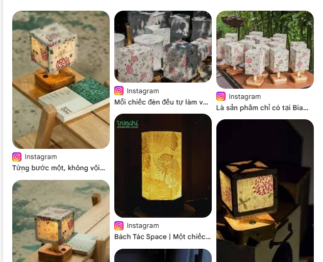 bán handmade trên Shopee, TikTok Shop handmade, Instagram bán hàng, kinh doanh handmade online, shop handmade Việt Nam, bán đồ thủ công