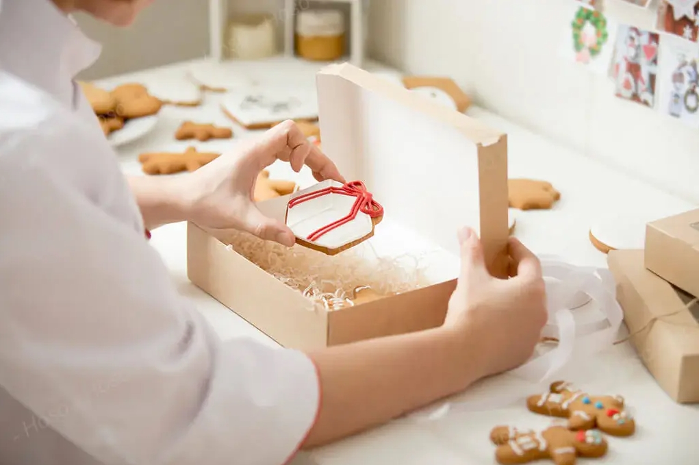 Ðóng gói sản phẩm handmade: Trải nghiệm khách hàng từ 50k đến 500k