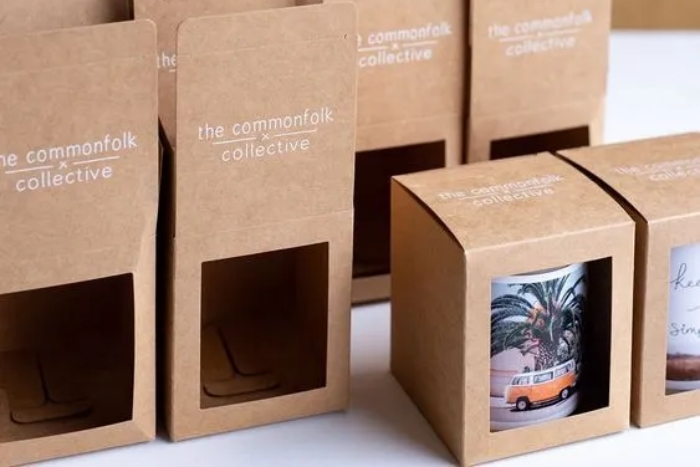 đóng gói sản phẩm handmade, packaging handmade, trải nghiệm khách hàng, bán hàng online handmade, unboxing sản phẩm, bao bì shop handmade