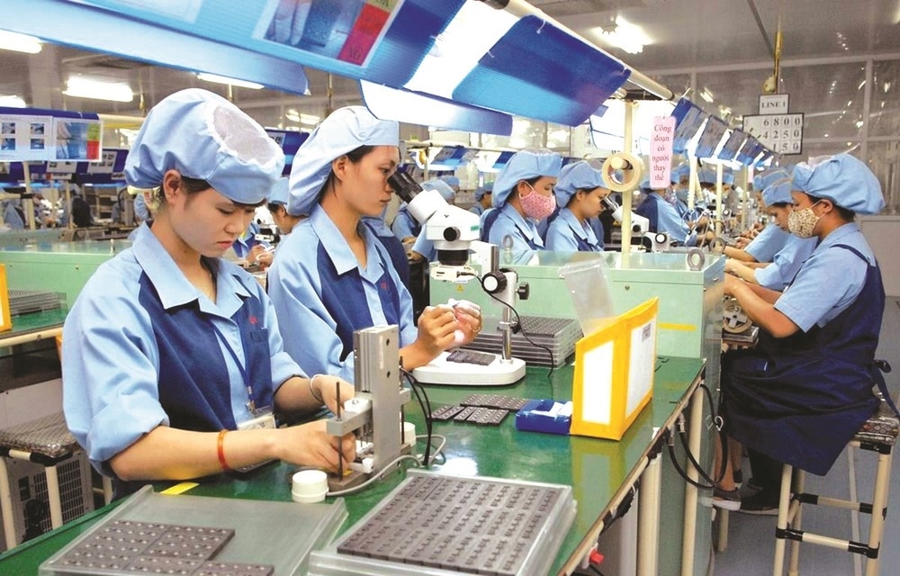 thị trường lao động Việt Nam, dữ liệu LinkedIn Việt Nam, xu hướng nghề nghiệp 2026, ngành hot Việt Nam, kỹ năng số, tuyển dụng Việt Nam