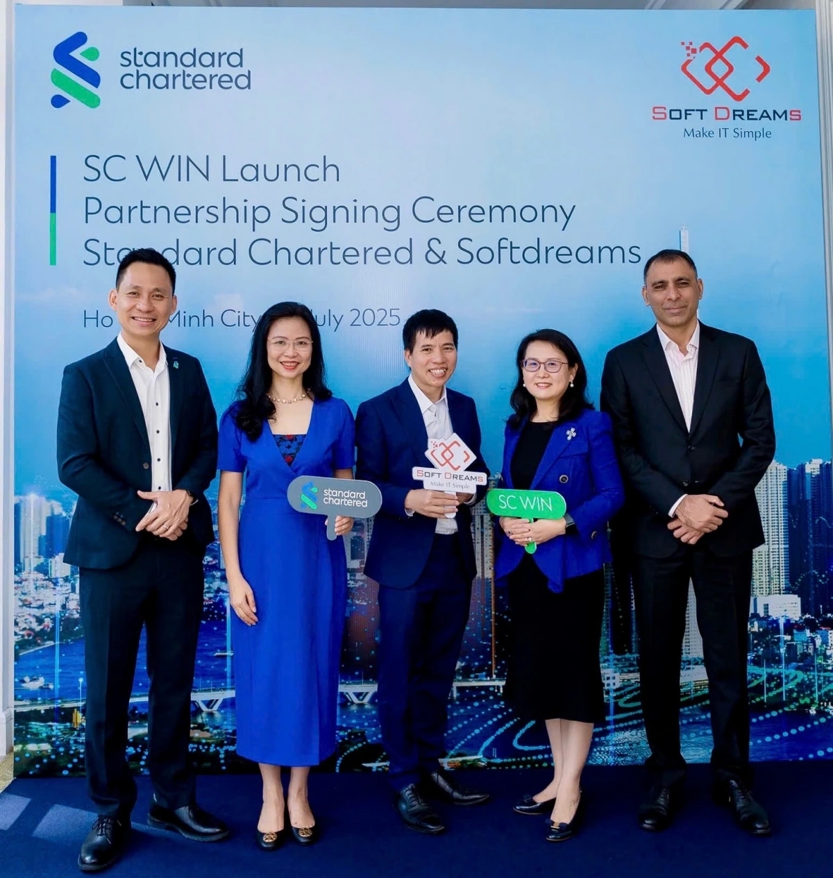 SC WIN là gì, hội nữ doanh nhân Việt Nam, cộng đồng nữ founder 2026, network cho nữ doanh nhân, nên tham gia SC WIN không