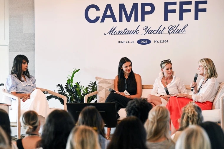 quỹ đầu tư nữ founder, venture capital cho phụ nữ, Female Founders Fund, Chloe Capital, VC cho nữ doanh nhân, gọi vốn startup nữ, đầu tư mạo hiểm 2026
