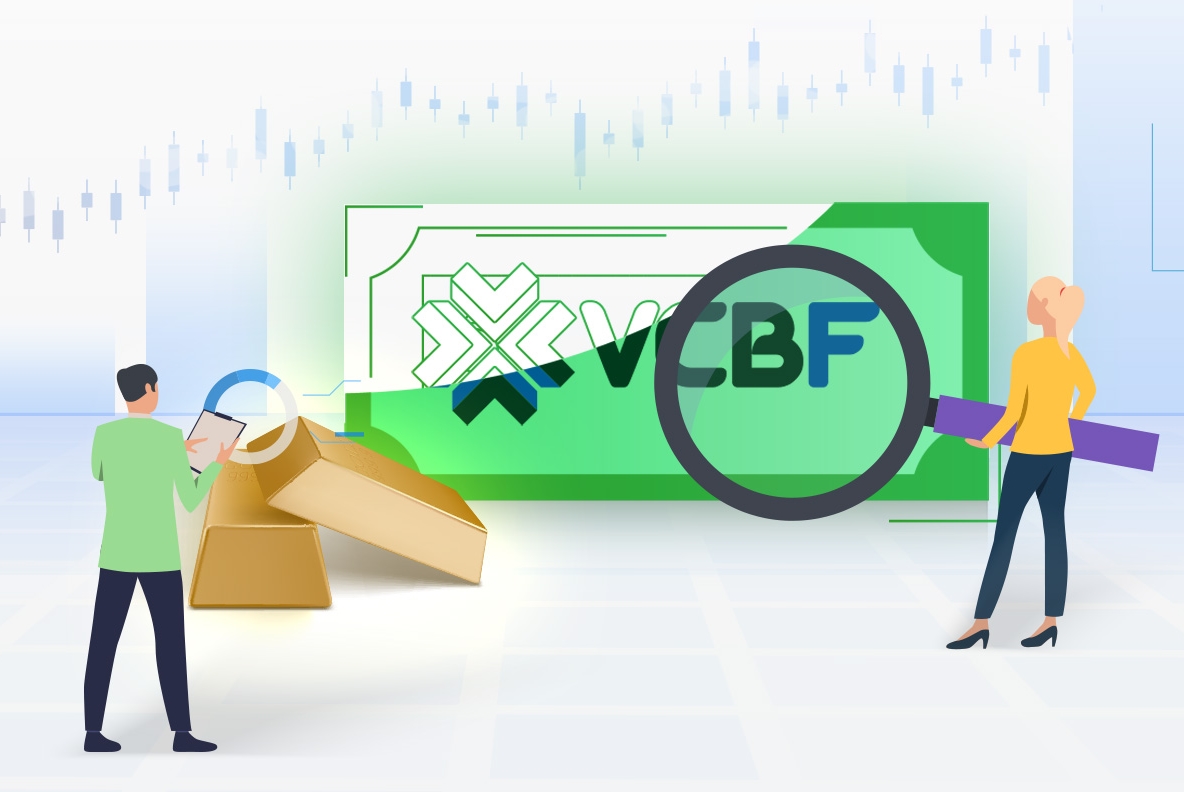 Quỹ mở vs Cổ phiếu vs Vàng: Lựa chọn nào phù hợp cho nữ leader 35–45 tuổi?