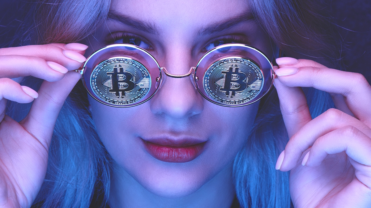Phụ nữ có nên tham gia thị trường crypto năm 2026?