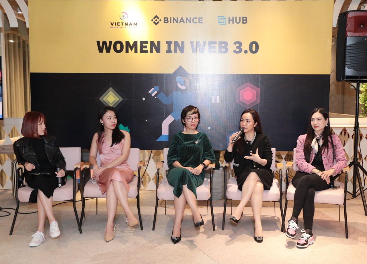 phụ nữ đầu tư crypto 2026, có nên đầu tư tiền mã hóa, bitcoin ethereum là gì, rủi ro crypto, tài chính cá nhân nữ