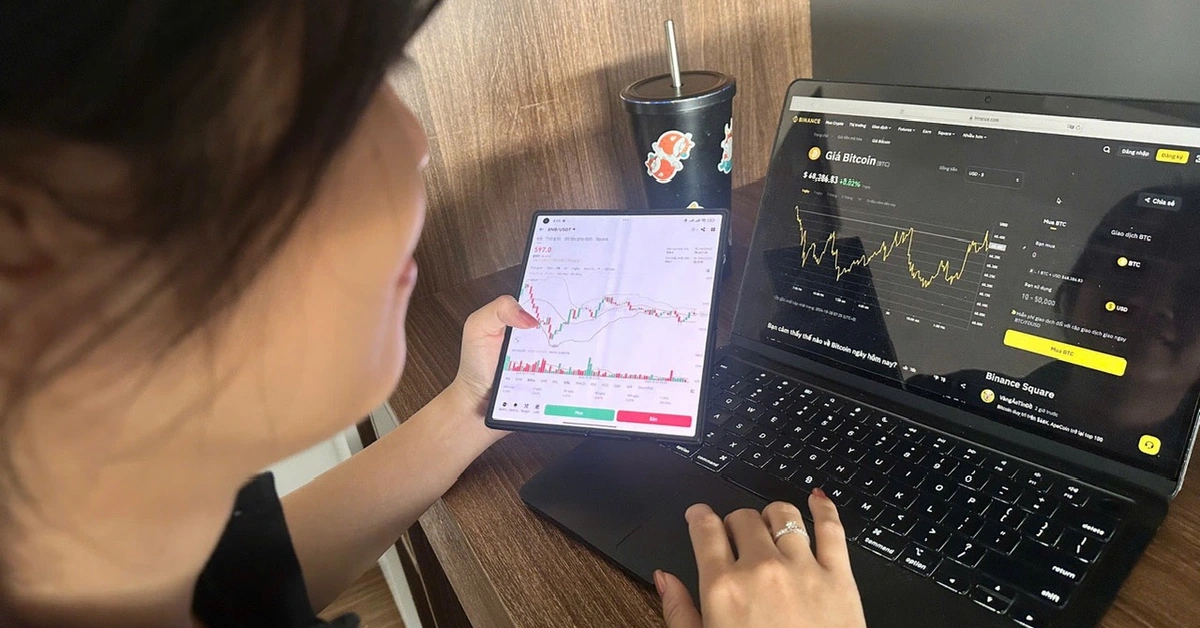 phụ nữ đầu tư crypto 2026, có nên đầu tư tiền mã hóa, bitcoin ethereum là gì, rủi ro crypto, tài chính cá nhân nữ