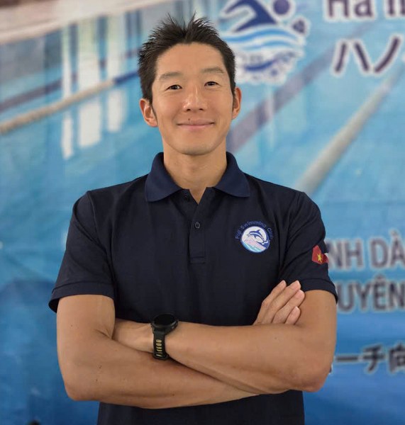 Mr. Ayusawa Takanori 