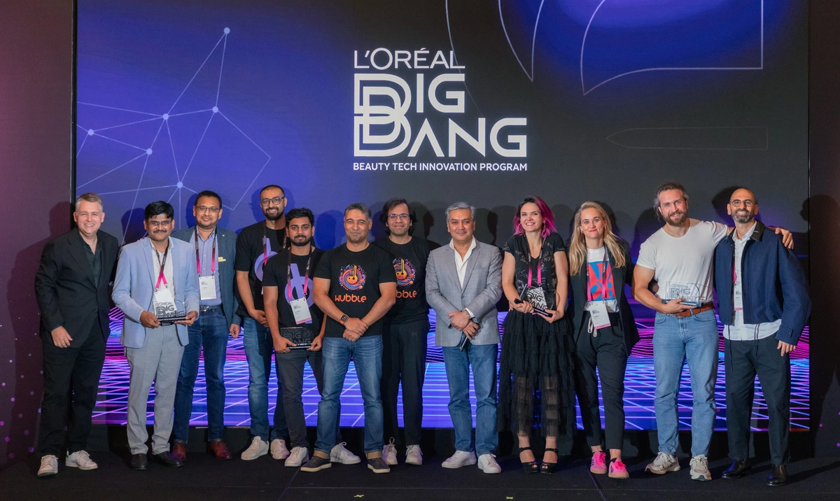 L'Oréal khởi động Big Bang 2026: Sân chơi công nghệ làm đẹp tầm cỡ cho startup Việt