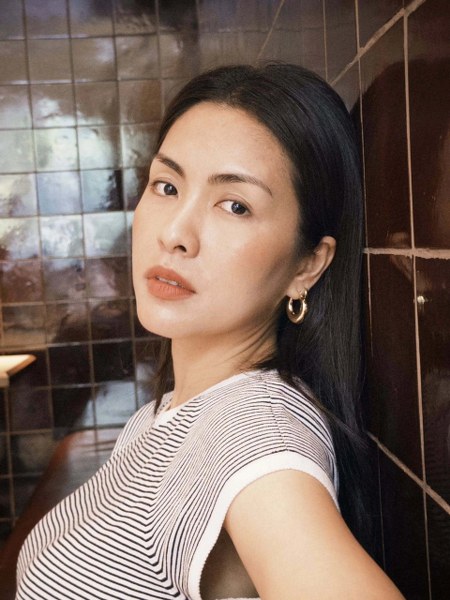 tăng thanh hà