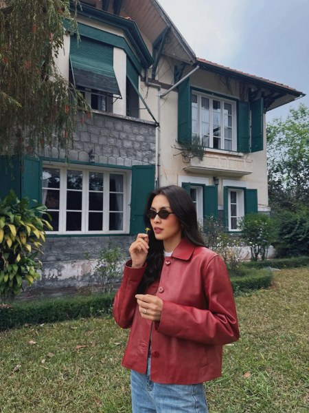 tăng thanh hà
