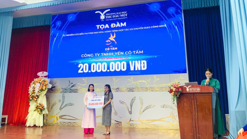 yến cô tấm