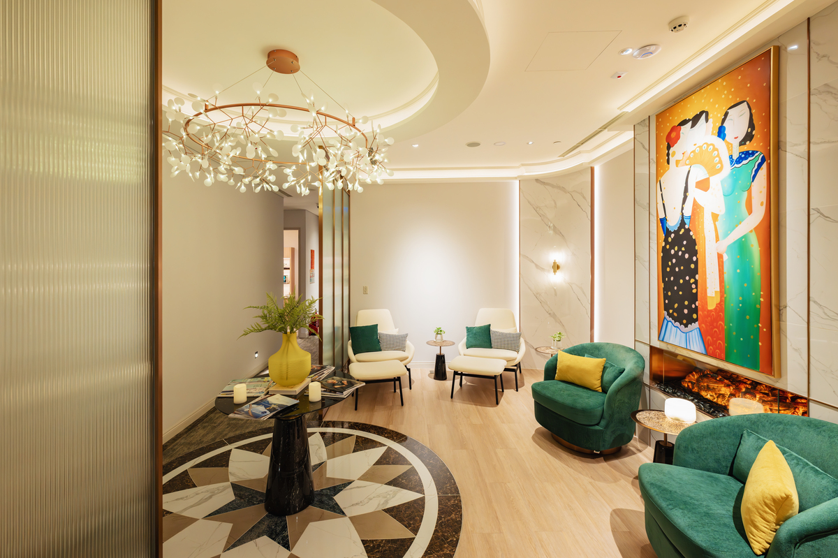 Làm đẹp chuẩn Nhật