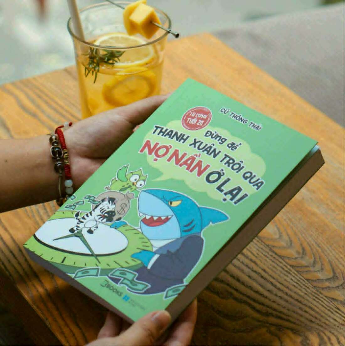 Tài Chính Tuổi 20