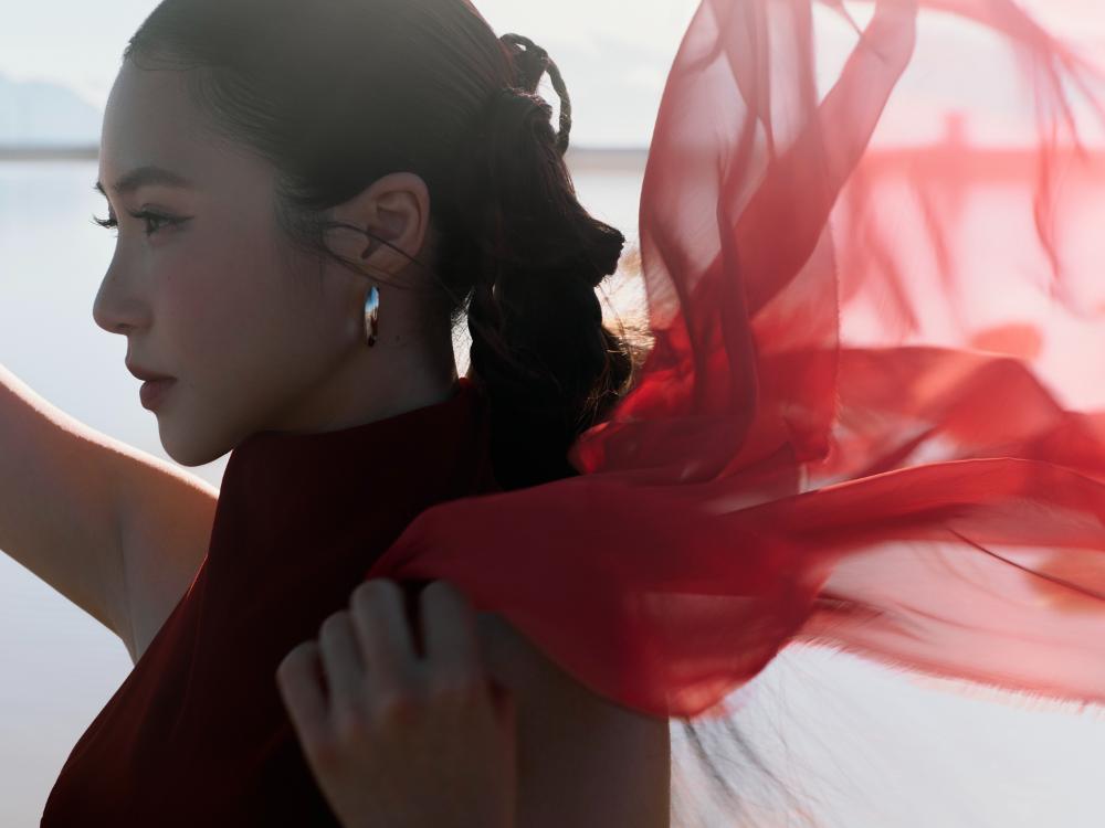 Vì sao Hương Tràm chọn Hà Nội mở màn cho concert Phao Cứu Sinh ? 