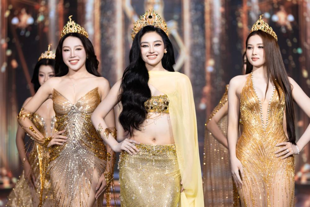 Những điểm mới của Miss Grand Vietnam 2026 