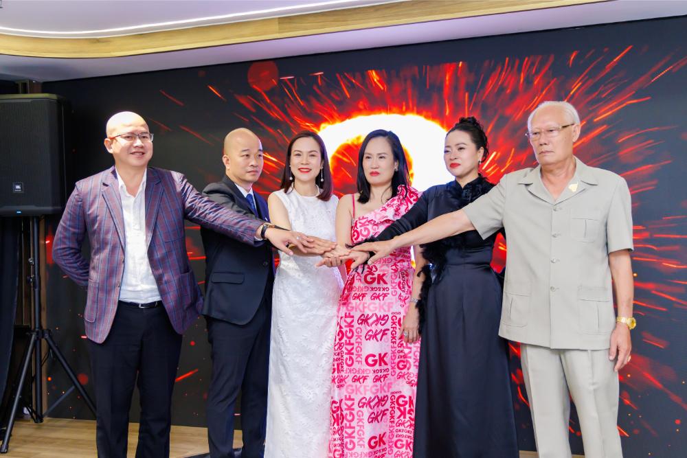 Gala khởi động Lễ kỷ niệm 10 năm Bông hồng Quyền lực: Viết tiếp hành trình tôn vinh những người phụ nữ bản lĩnh