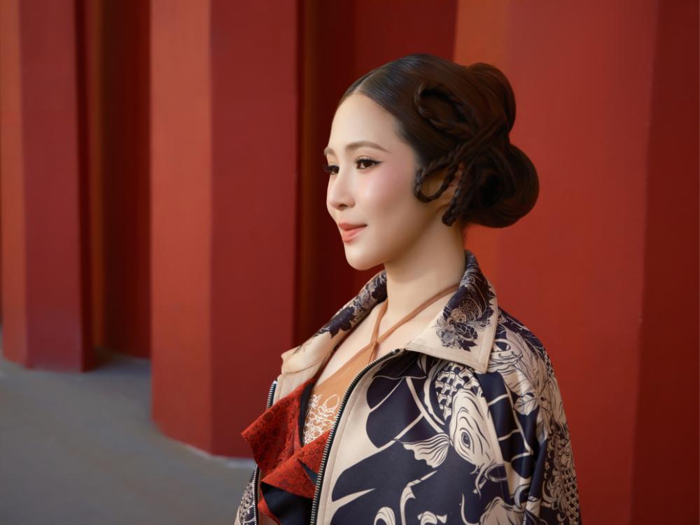 Thời trang gái NGHỆ khuấy đảo mạng xã hội, ekip nói gì?