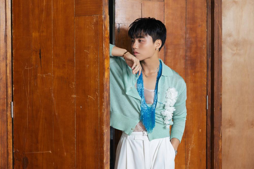MONO trải lòng: Album của tôi không hoàn hảo!