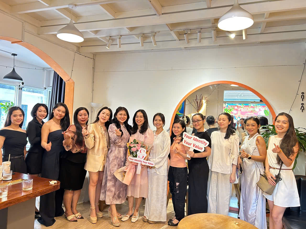 SheSlays hoàn tất định danh Whitelist và bảo hộ nhãn hiệu, khẳng định phát triển cộng đồng minh bạch	
