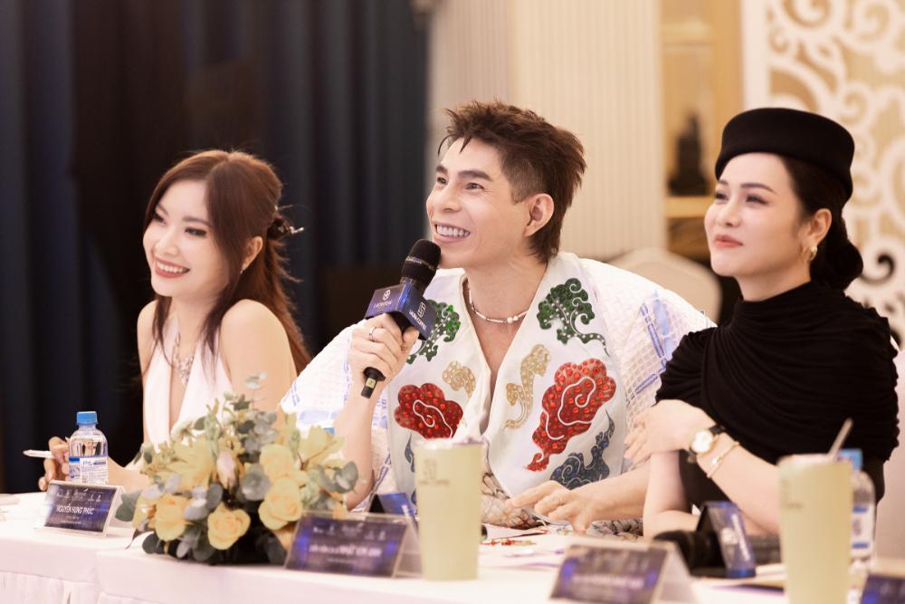 Nhật Kim Anh bật khóc vì thí sinh Miss Grand Vietnam 2026 