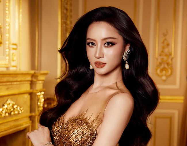 Cận cảnh sắc vóc Top 30 Miss Grand Vietnam 2026 