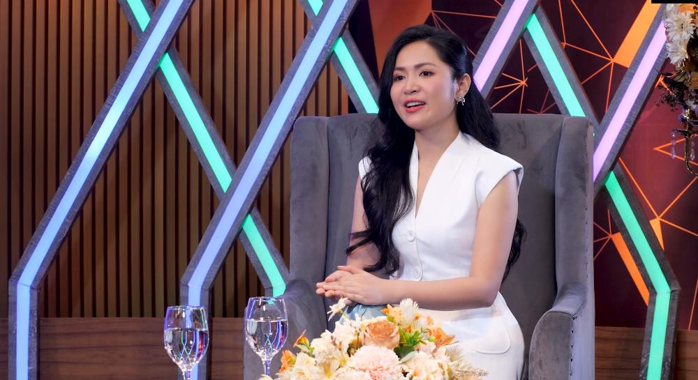 Ca sĩ Duyên Quỳnh hé lộ hành trình Phía sau một bản hit