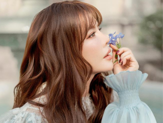Lý Nhã Kỳ bước sang tuổi mới: Đẹp dịu dàng, sống chậm và đầu tư cho những giá trị lâu dài