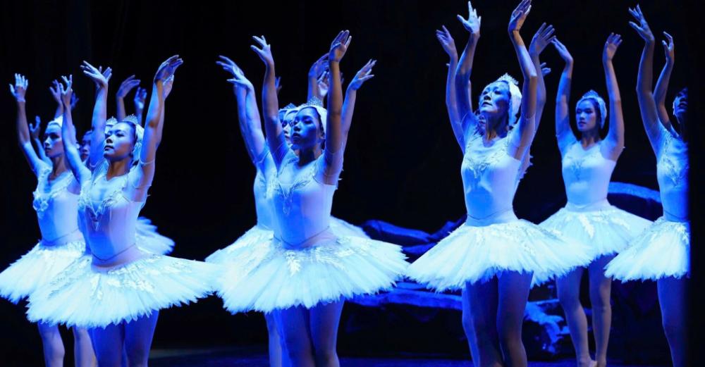 HBSO ra mắt phiên bản đầy đủ của kiệt tác ballet Hồ Thiên Nga