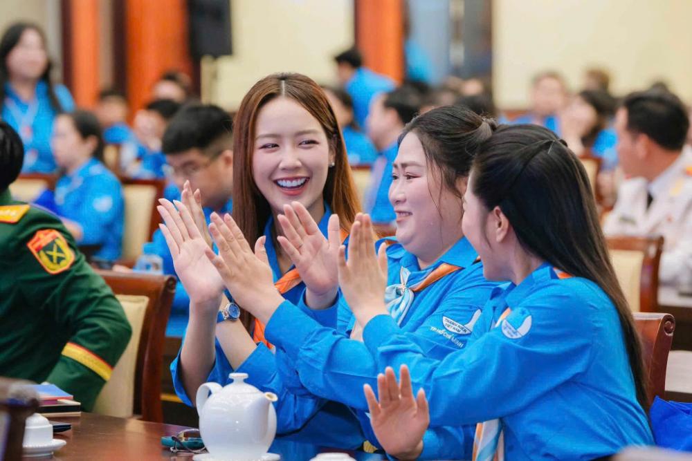 Vai trò mới của Hoa Hậu Lê Nguyễn Bảo Ngọc sau Miss Worl