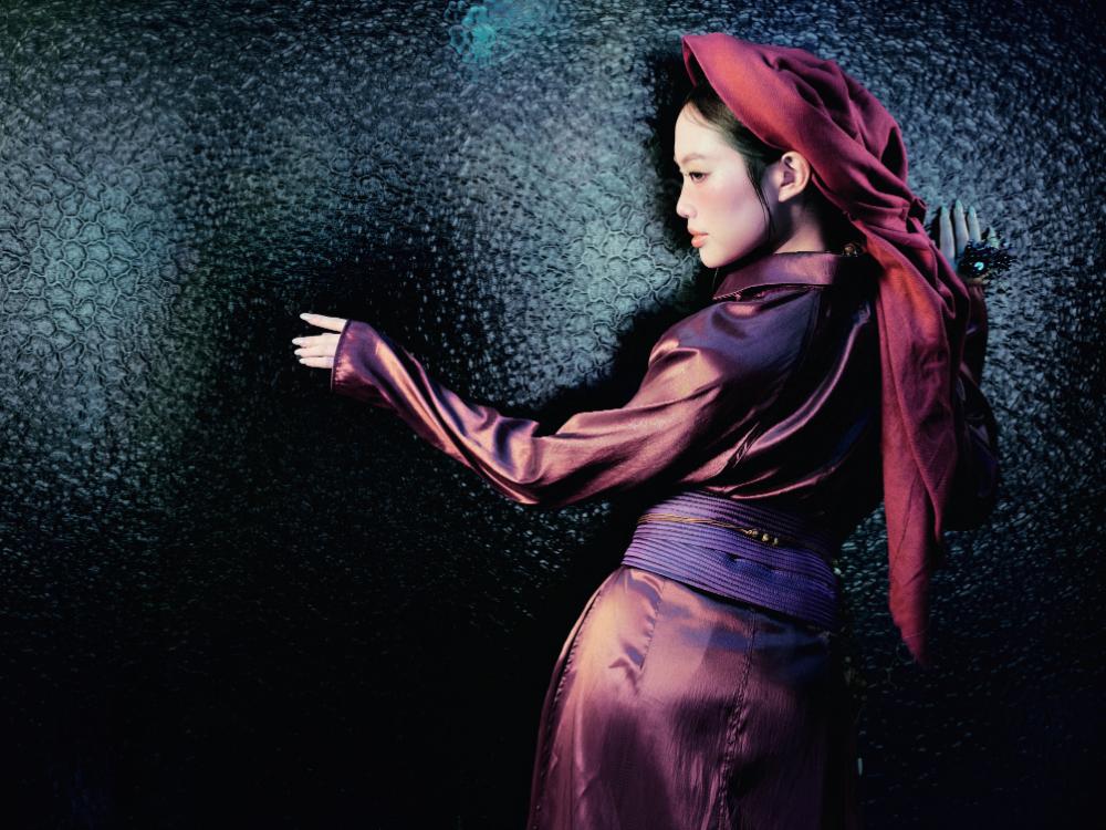 Phương Mỹ Chi mời trùm Xoan và dàn nghệ nhân góp mặt trong MV Thử Lòng Quân Tử