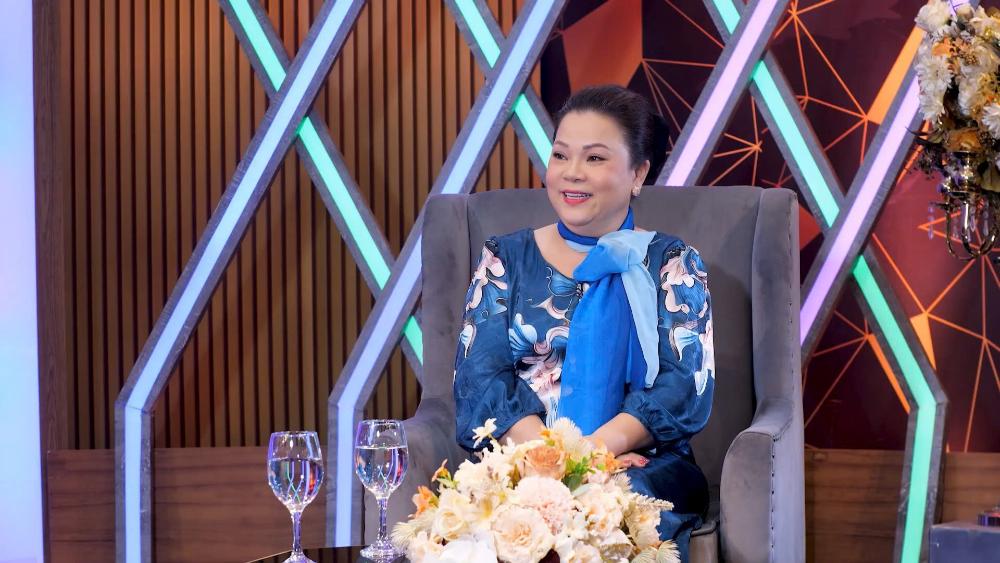 Diễn viên Ngọc Lan trải lòng về góc khuất casting và hành trình hơn 30 năm bền bỉ với nghề